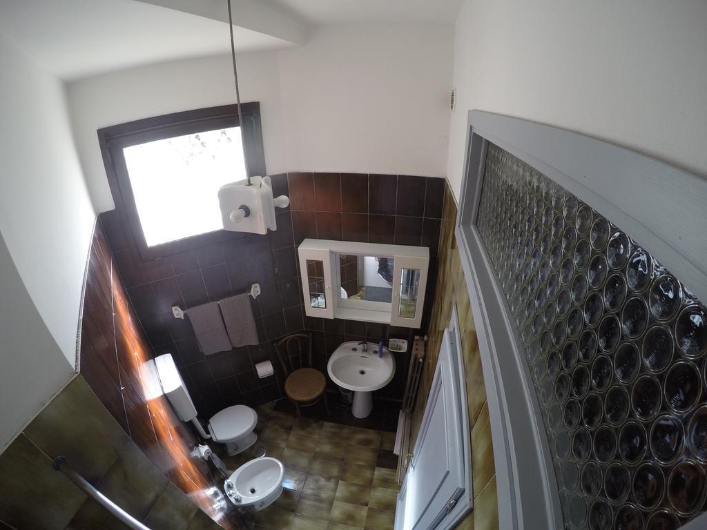 Manzonia Apartament Florencja Zewnętrze zdjęcie