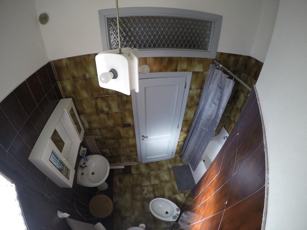 Manzonia Apartament Florencja Zewnętrze zdjęcie